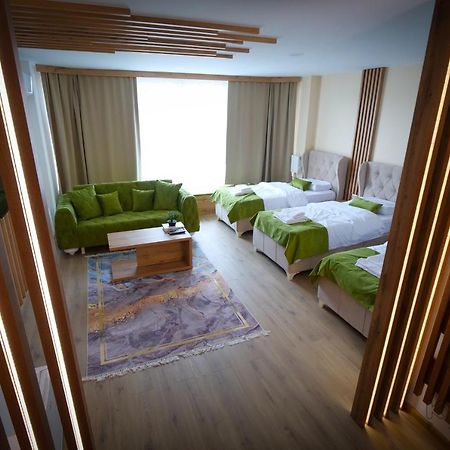 Pause Deni- Restoran i Prenociste Motel Novi Pazar Exterior foto