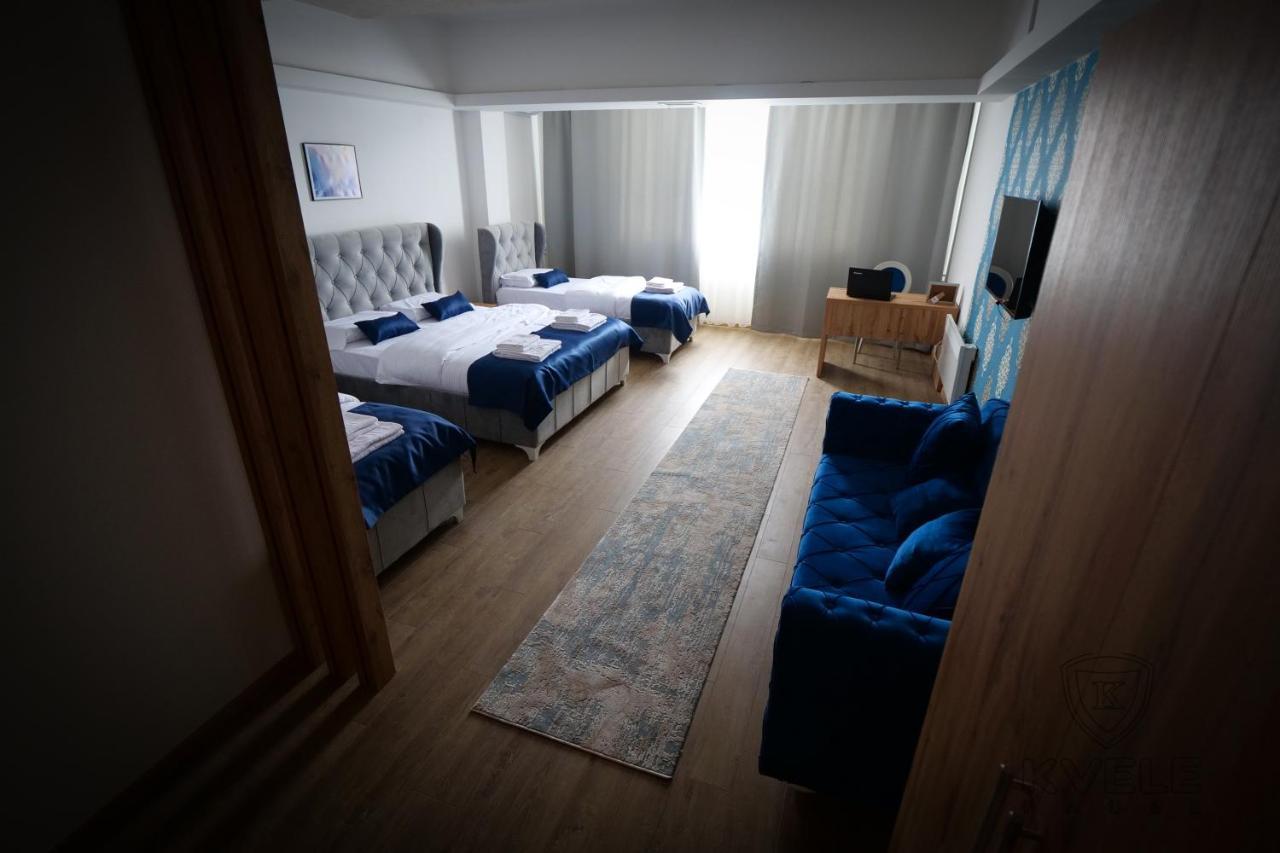 Pause Deni- Restoran i Prenociste Motel Novi Pazar Exterior foto