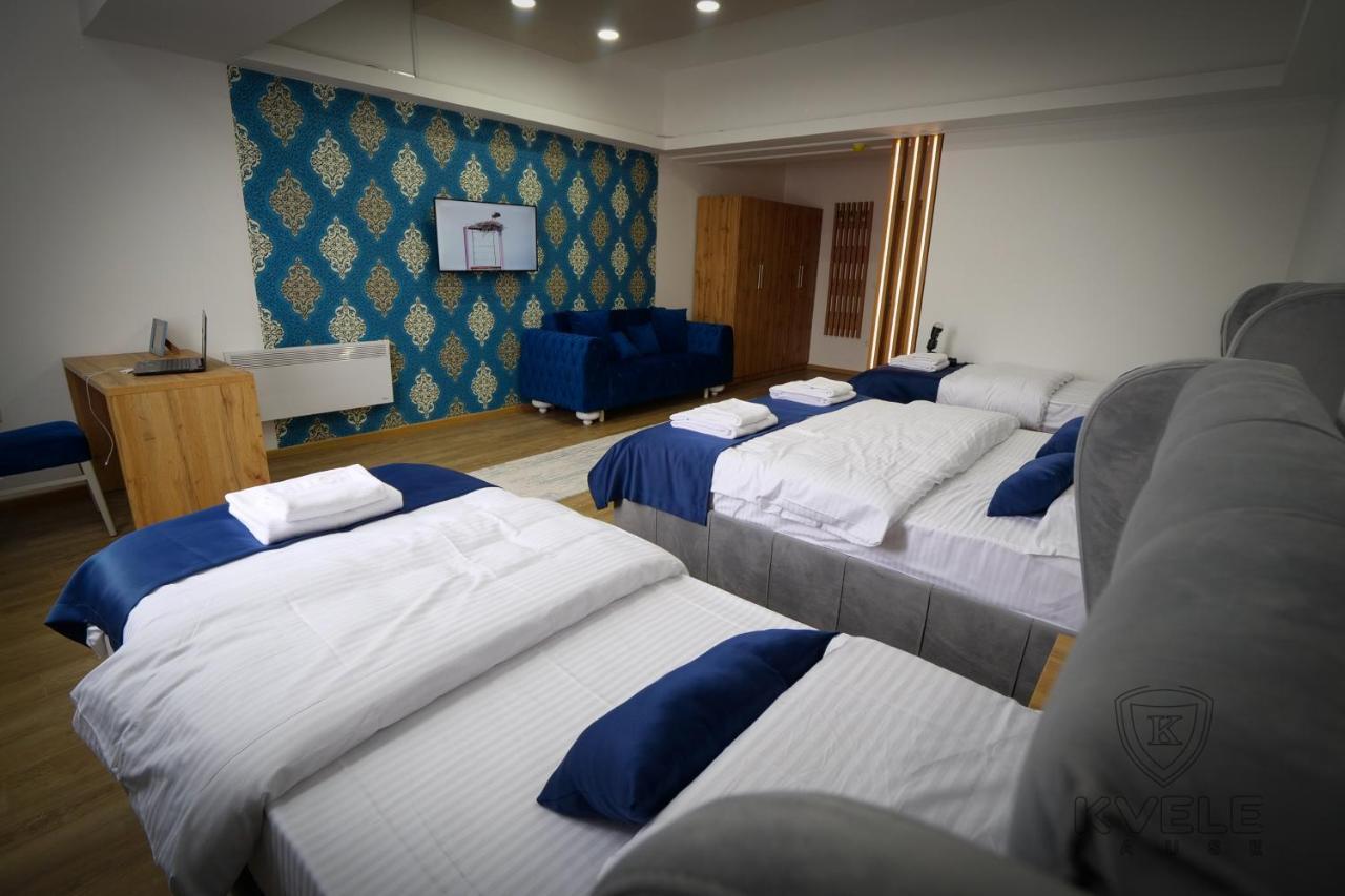 Pause Deni- Restoran i Prenociste Motel Novi Pazar Exterior foto