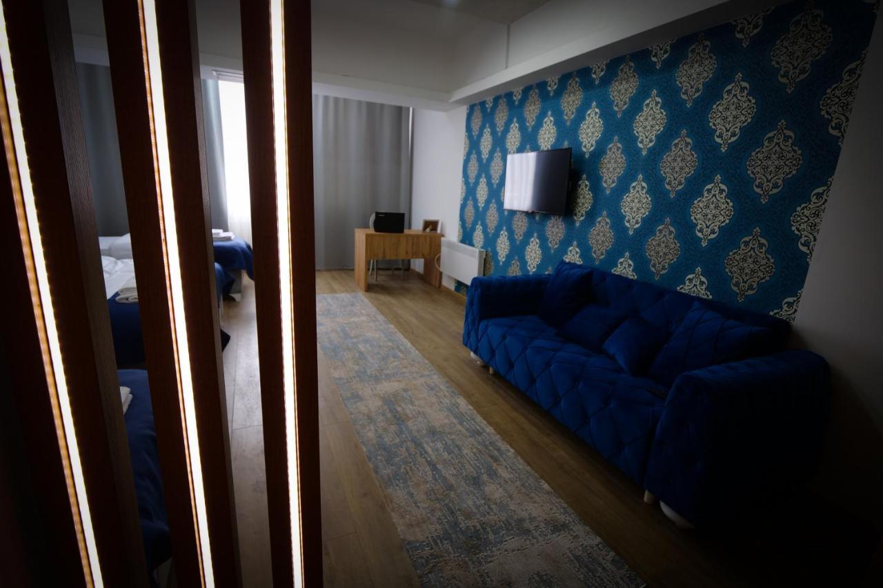 Pause Deni- Restoran i Prenociste Motel Novi Pazar Exterior foto