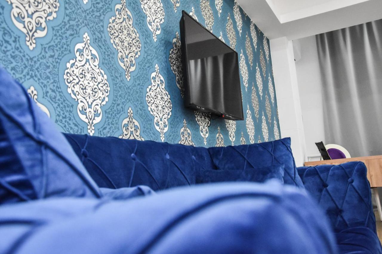 Pause Deni- Restoran i Prenociste Motel Novi Pazar Exterior foto