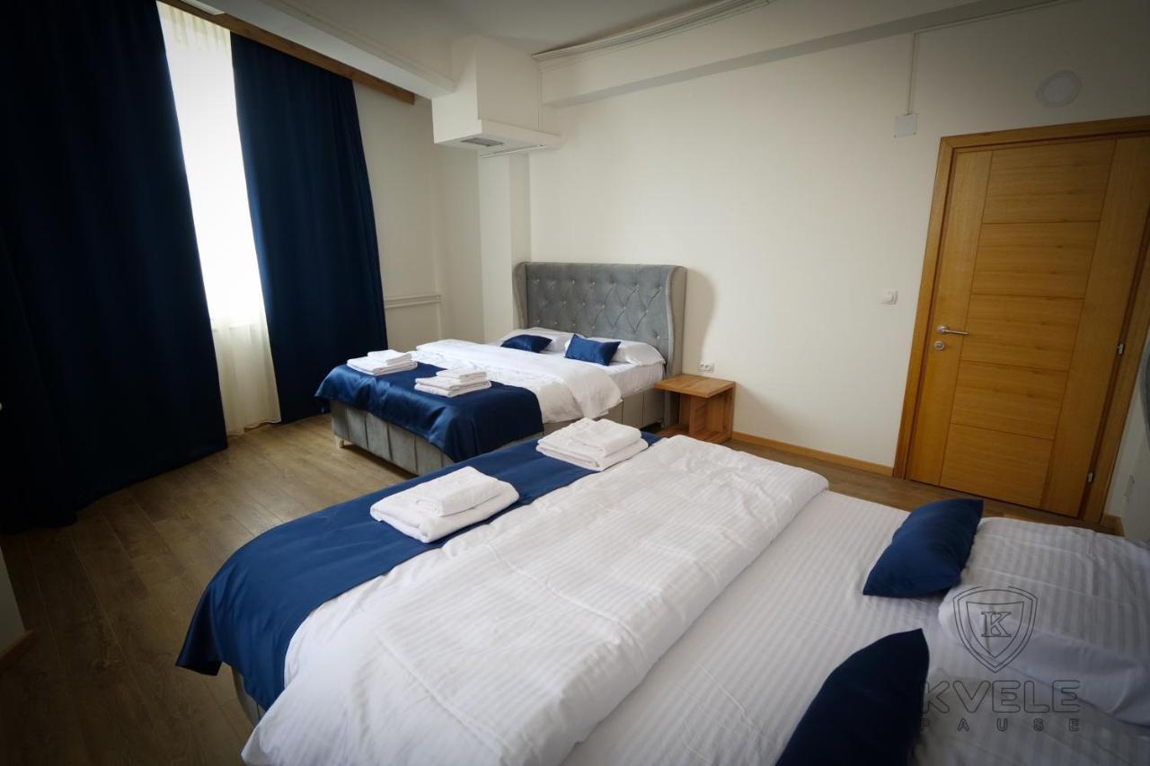 Pause Deni- Restoran i Prenociste Motel Novi Pazar Exterior foto