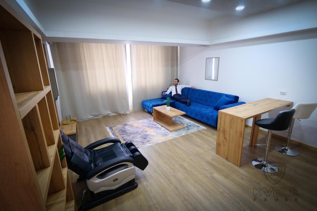 Pause Deni- Restoran i Prenociste Motel Novi Pazar Exterior foto